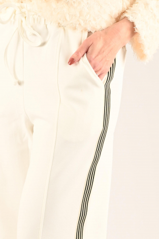 Aimée the label Babs Wit