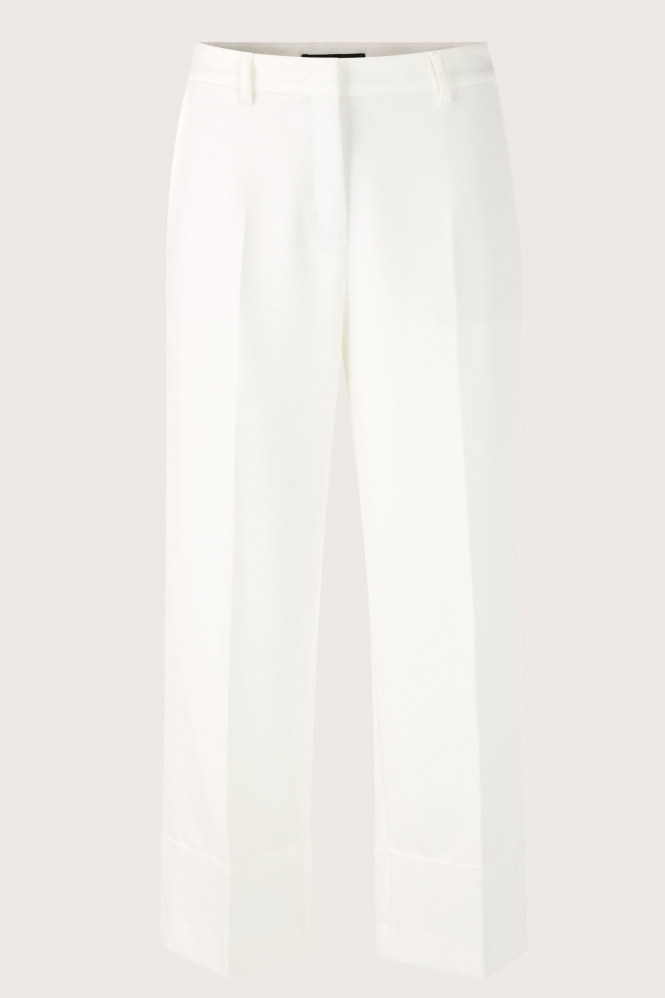 Marc Cain YC 81.67 W77 Broek Wit