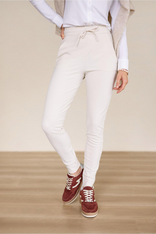 Studio Anneloes Downstairs bonded tr Wit