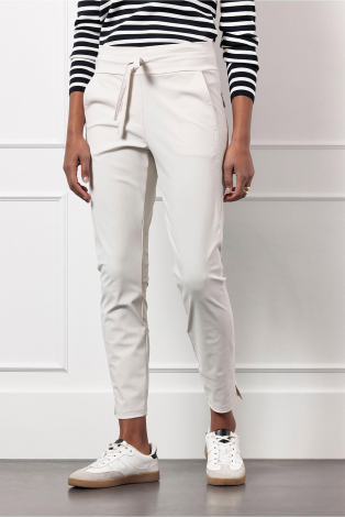 Studio Anneloes Startup trousers Wit