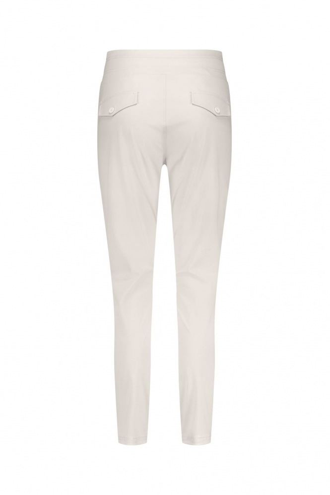 Studio Anneloes Startup trousers  Broek Wit