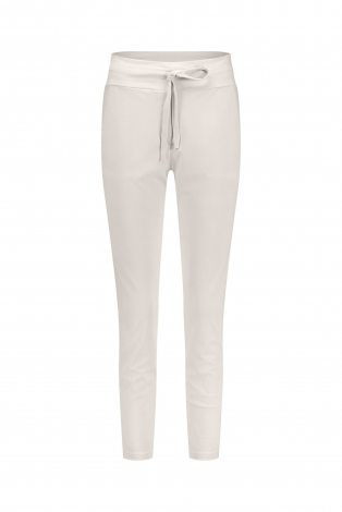 Studio Anneloes Startup trousers Wit
