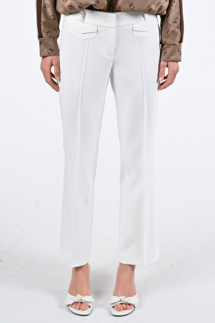 Cambio farah 6316048602 Wit