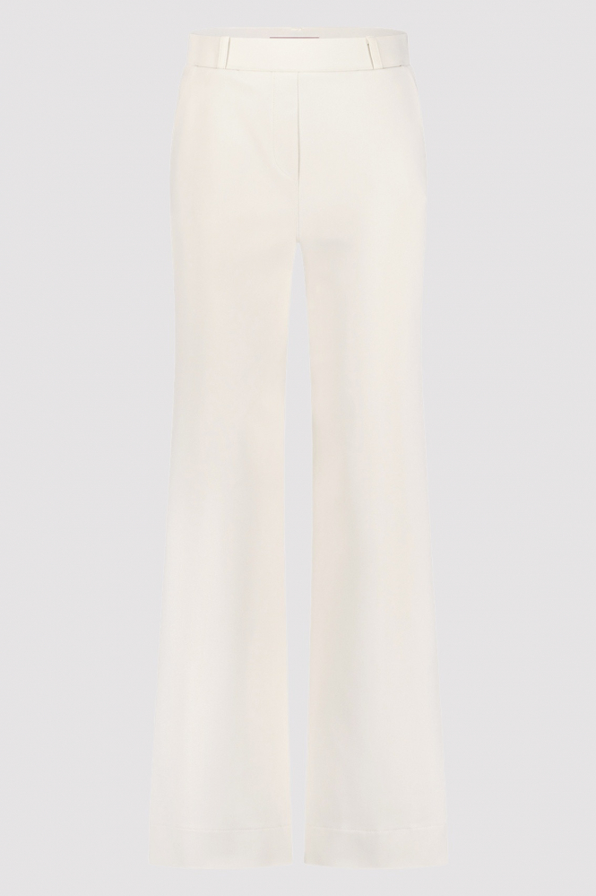 Studio Anneloes 94801 lexie Broek Wit