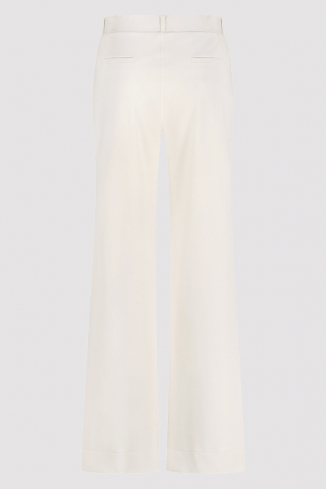 Studio Anneloes 94801 lexie Broek Wit