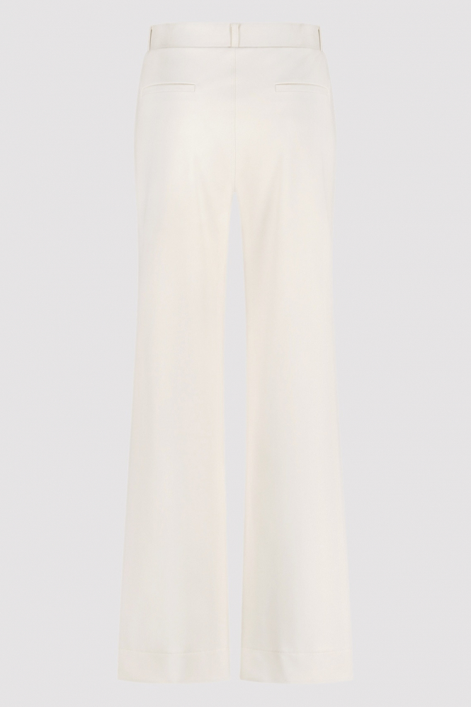 Studio Anneloes 94801 lexie Broek Wit