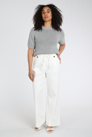 Yaya 01-301246-603 Wit