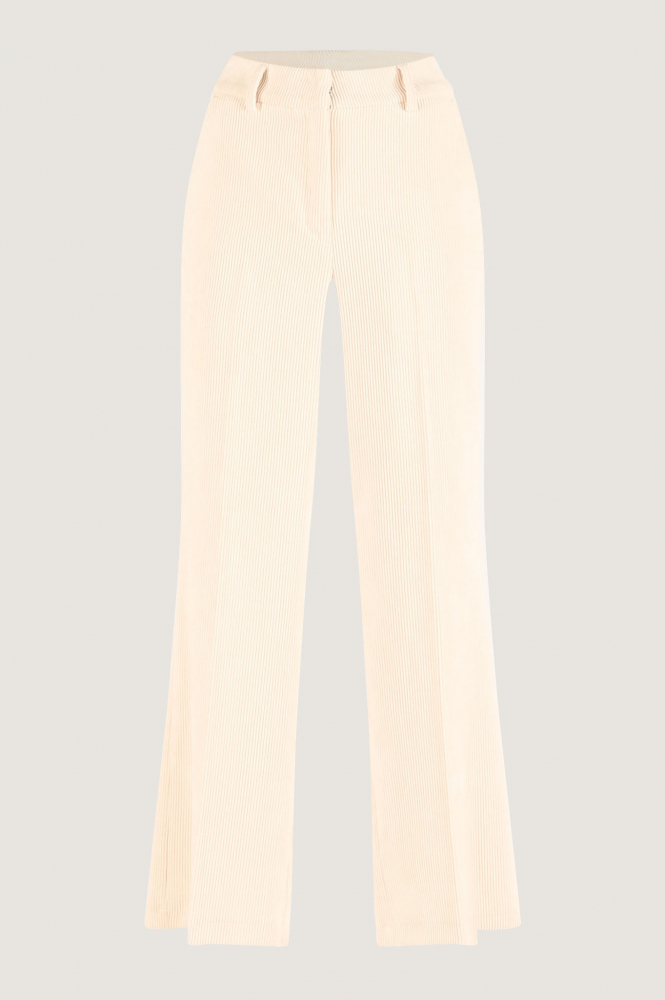 Cambio amelie 7108024601 Broek Beige