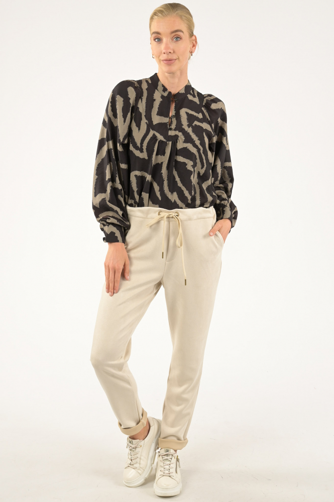 Summum 4s2478-11723 Broek Beige