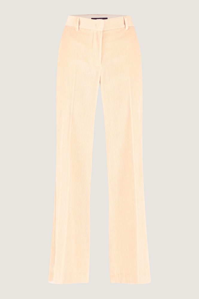 MaxMara tania mm10387 Broek Beige