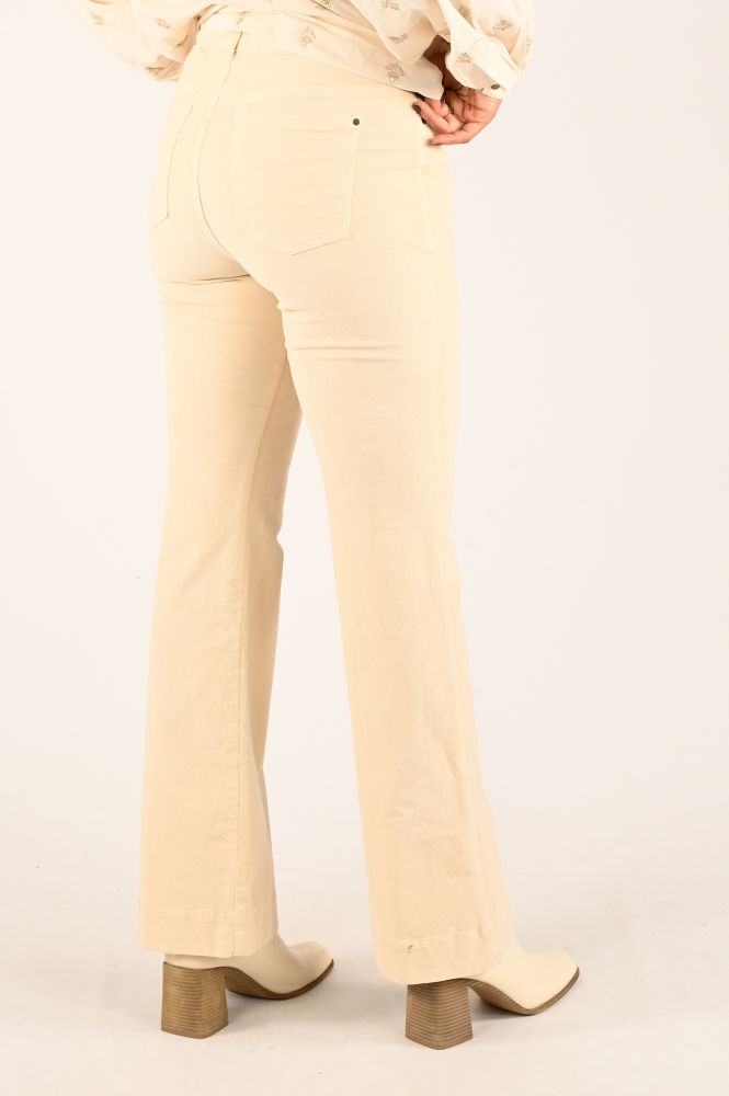 Summum 4s2678-12103 Broek Beige