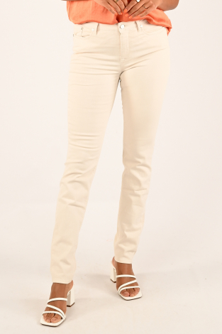 NickJean Kathy Slim Reg Beige