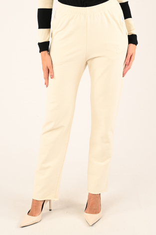 Penn & Ink W24F1510 Beige
