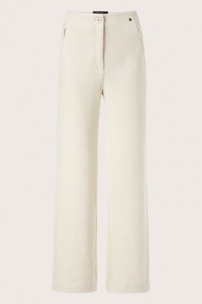 Marc Cain XC 81.49 J31 Broek Beige