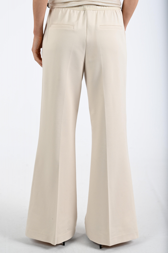 Summum Rome Broek Beige