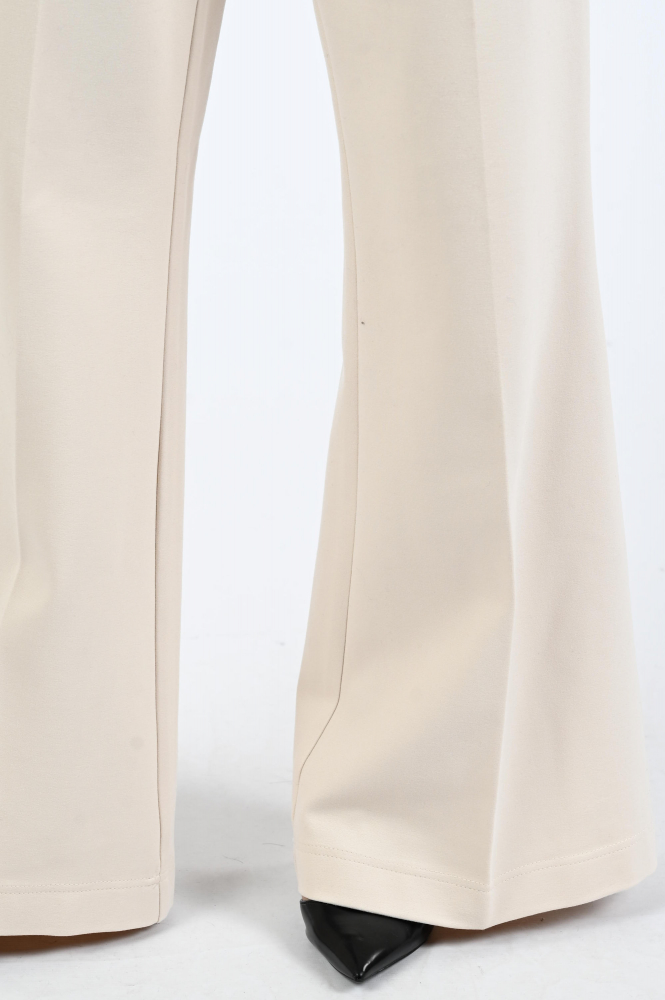 Summum Rome Broek Beige