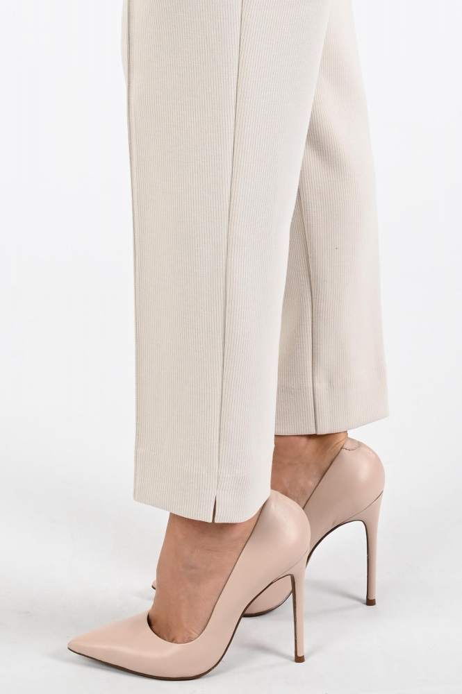 Catnoir 4776 Broek Beige