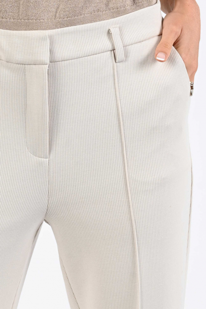Catnoir 4776 Broek Beige