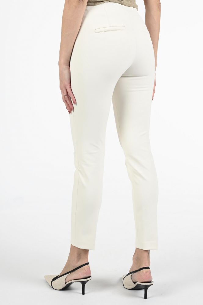 Cambio Ros 6111020200 Broek Beige