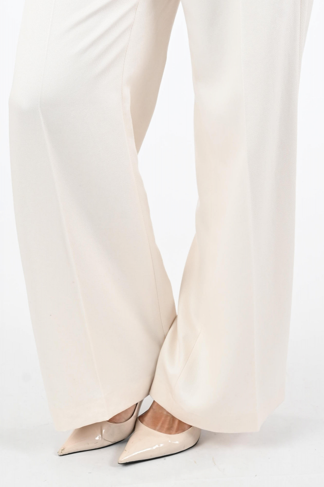 Luisa Cerano 638880-3799 Broek Beige