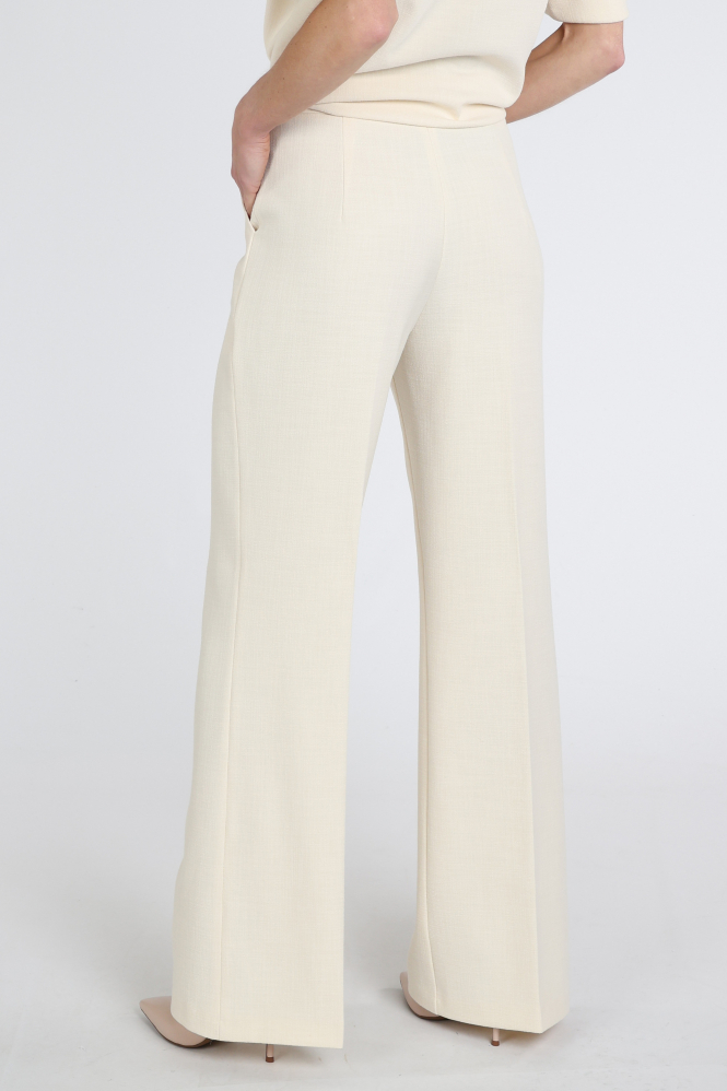 Caroline Biss 1531 Broek Beige
