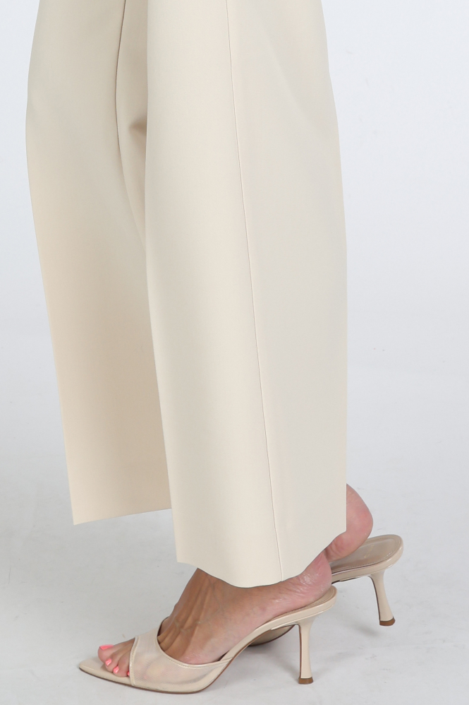 Co'couture Vola 31191 Broek Beige