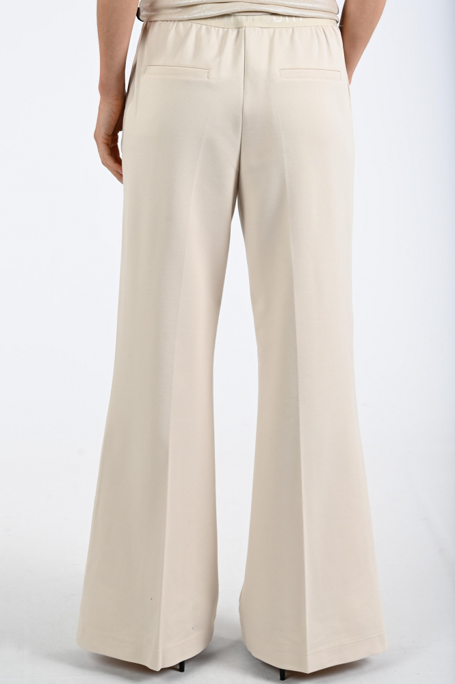 Summum Rome-11580 Broek Beige