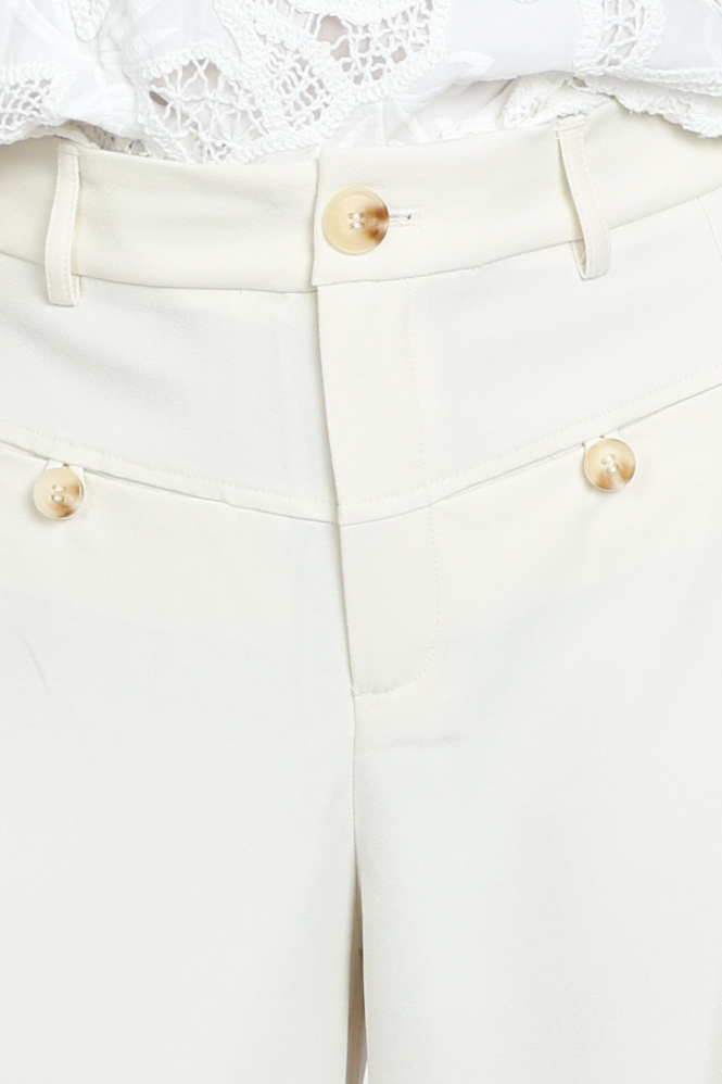 Neo Noir 165999 Broek Beige