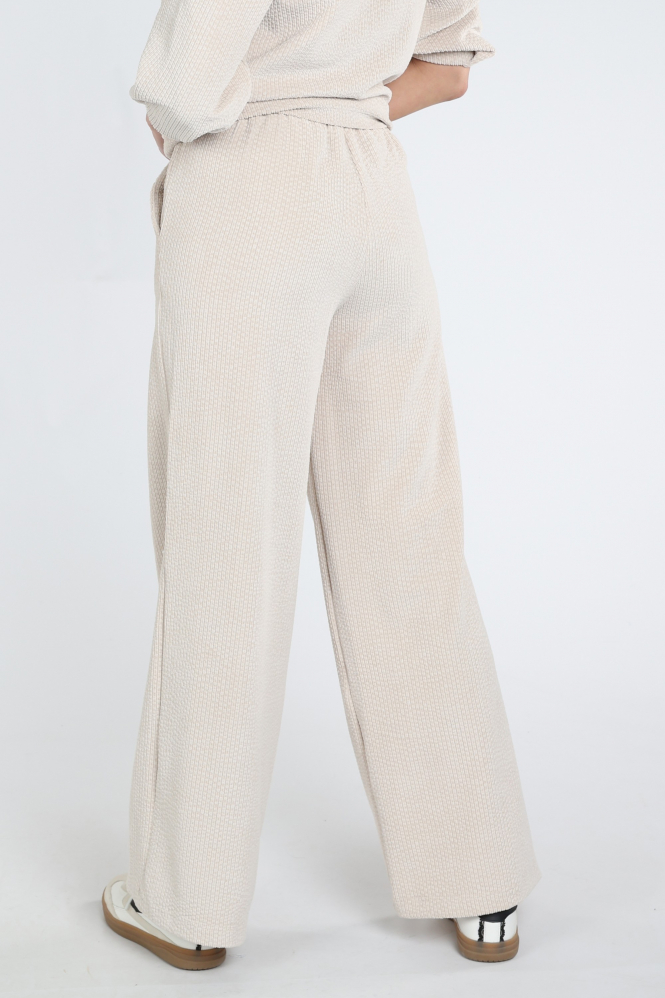 Geisha 61665-20 Broek Beige