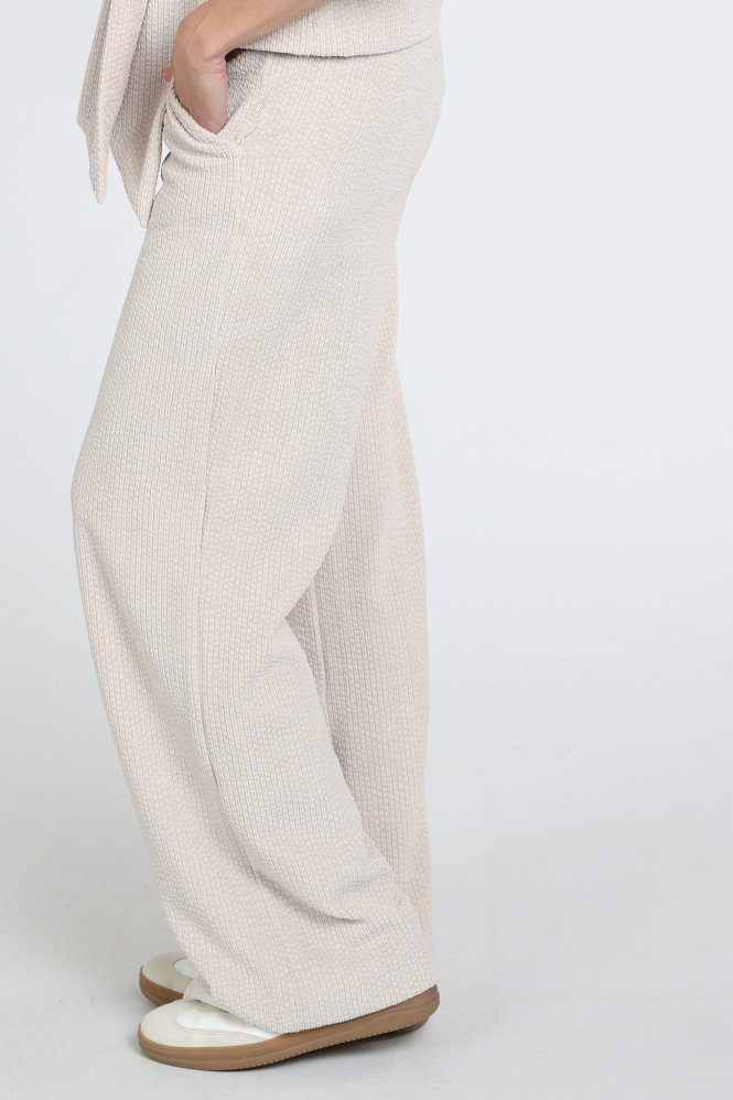 Geisha 61665-20 Broek Beige