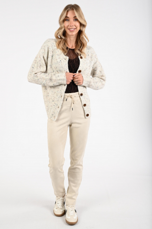 Moscow stranger 71-02 Beige