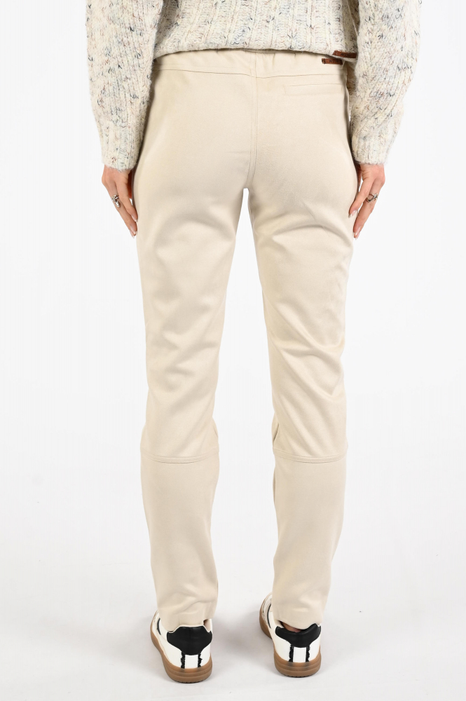 Moscow stranger 71-02 Broek Beige