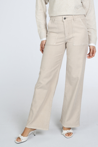 Yaya 01-301236-601 Beige