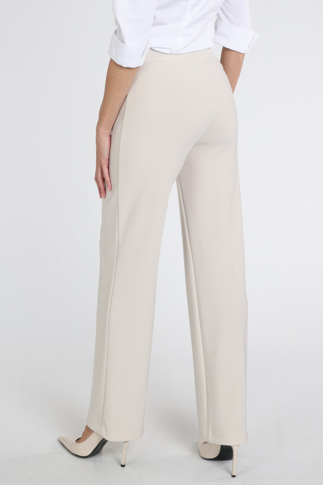 Joseph Ribkoff 153088 Broek Beige