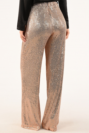 Co'couture sage pants Beige
