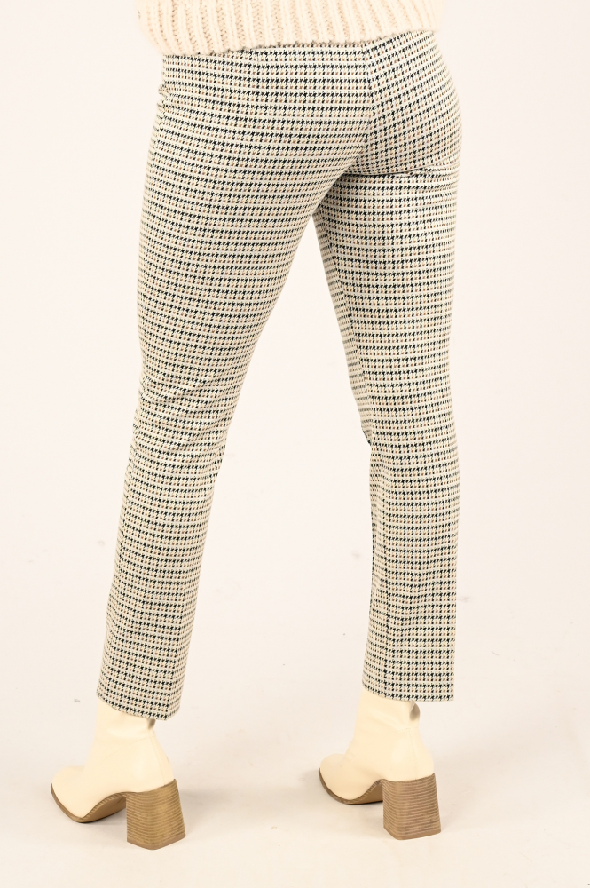 Marc Cain XC 81.11 J47 Broek Beige
