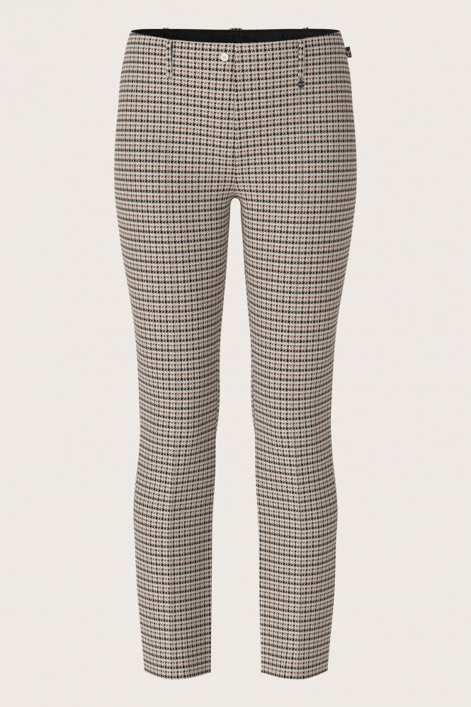 Marc Cain XC 81.11 J47 Broek Beige
