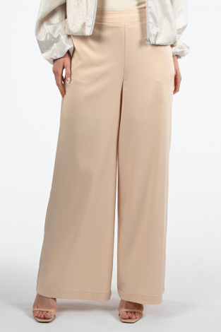Aimée the label Riley Beige
