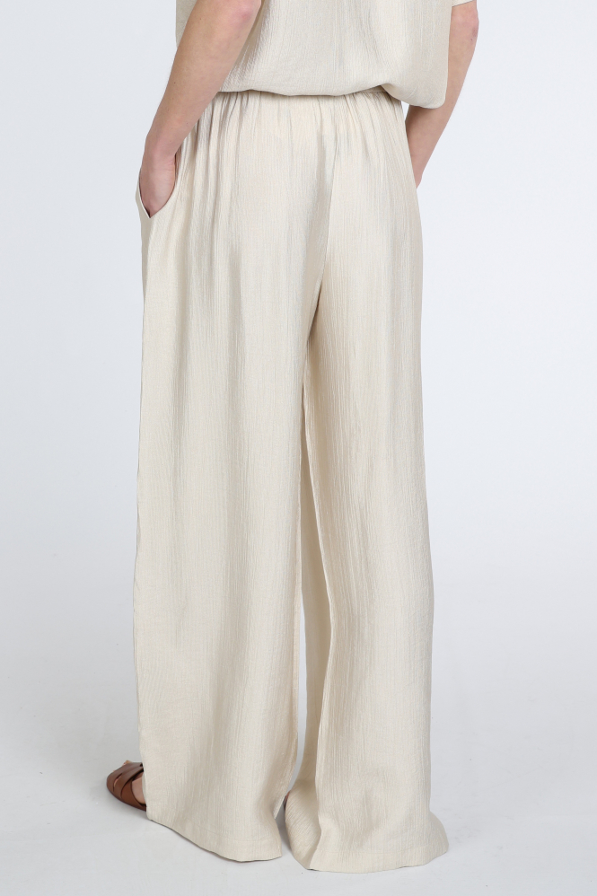 Knit-Ted 261p125 janou Broek Beige