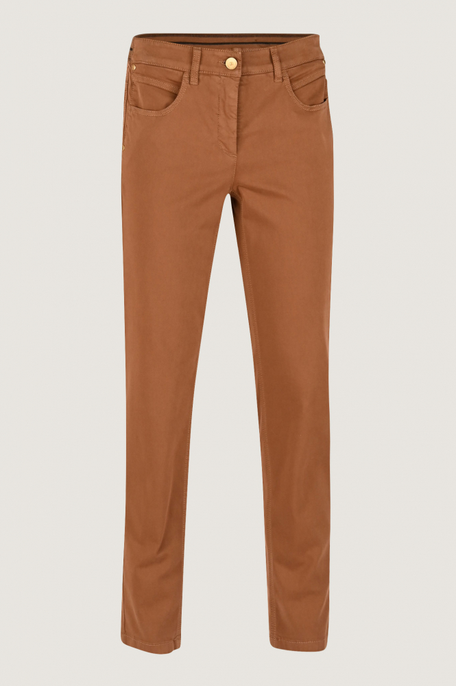 Luisa Cerano 607600-1883 Broek Bruin