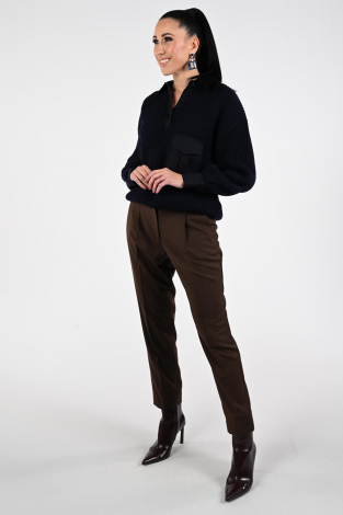 MaxMara Caladaia mm10344 Bruin