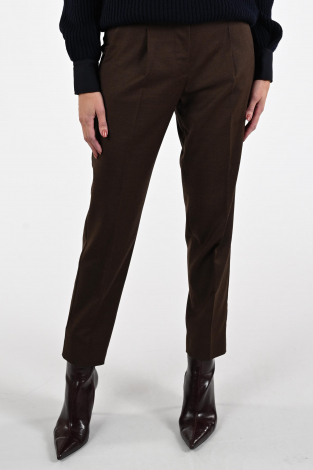 MaxMara Caladaia mm10344 Bruin