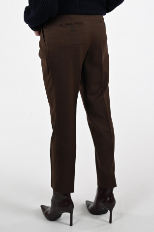 MaxMara Caladaia mm10344 Bruin