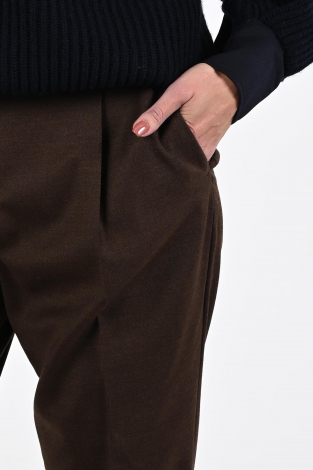 MaxMara Caladaia mm10344 Bruin