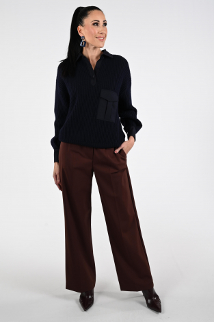 MaxMara Petra mm10930 Bruin