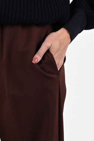 MaxMara Petra mm10930 Bruin