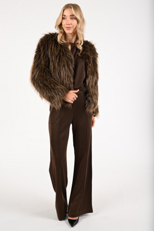 Nukus NKF09021 Bruin