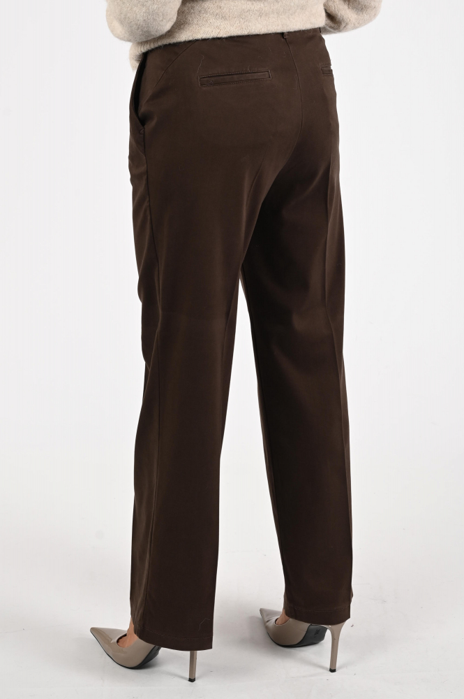 Brax 771708_09967520 Broek Bruin