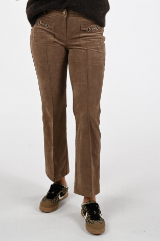 Cambio farah 6304042703 Bruin