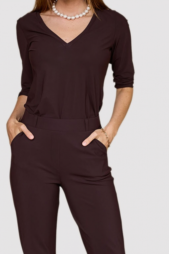 Studio Anneloes  Broek Bruin